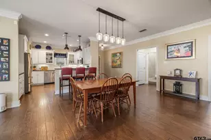 9453 Cherokee Trail, Tyler, TX 75703 - Photo 7