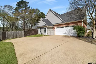 9453 Cherokee Trail, Tyler, TX 75703 - Photo 39