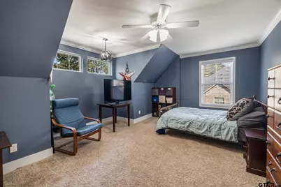 9453 Cherokee Trail, Tyler, TX 75703 - Photo 33