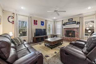 9453 Cherokee Trail, Tyler, TX 75703 - Photo 5