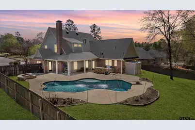 9453 Cherokee Trail, Tyler, TX 75703 - Photo 3