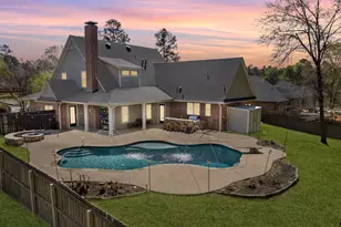 9453 Cherokee Trail, Tyler, TX 75703 - Photo 3