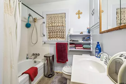 710 W 1st, Hughes Springs, TX 75656 - Photo 11