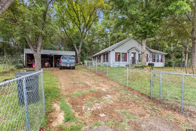 710 W 1st, Hughes Springs, TX 75656 - Photo 27