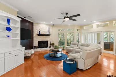 270 Pr 5293, Yantis, TX 75497 - Photo 11