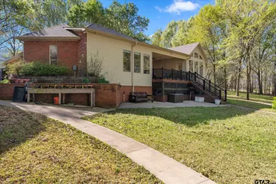 270 Pr 5293, Yantis, TX 75497 - Photo 33