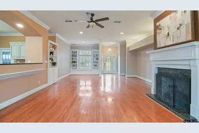 15360 Wagon Wheel Drive, Chandler, TX 75758 - Photo 5