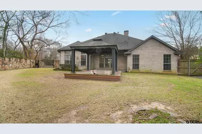 15360 Wagon Wheel Drive, Chandler, TX 75758 - Photo 29