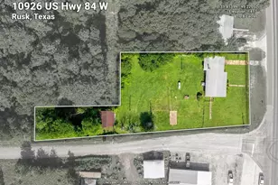 10926 US Hwy 84 W, Rusk, TX 75785 - Photo 17