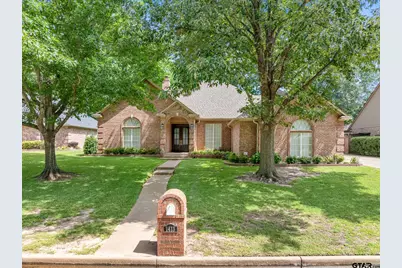 1413 Holly Creek Dr, Tyler, TX 75703 - Photo 1
