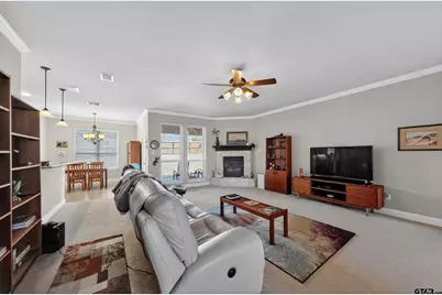 5830 Thompson Pl, Tyler, TX 75707 - Photo 9