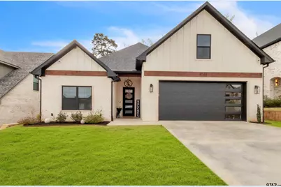 4514 Lone Oak Ln, Longview, TX 75605 - Photo 1