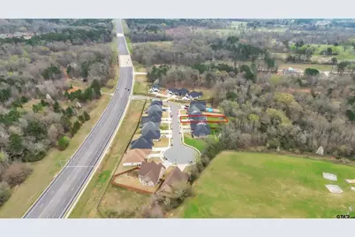 4514 Lone Oak Ln, Longview, TX 75605 - Photo 29