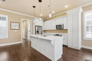 3942 Charleston Park, Tyler, TX 75701 - Photo 7