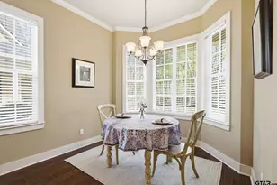 3942 Charleston Park, Tyler, TX 75701 - Photo 9