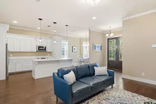 3942 Charleston Park, Tyler, TX 75701 - Photo 5