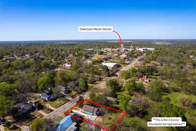 615 Holbrook St., Mt Vernon, TX 75457 - Photo 17