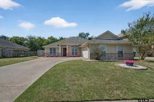 10926 Westhaven Cir, Flint, TX 75762 - Photo 1