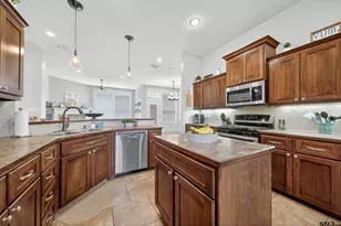 10926 Westhaven Cir, Flint, TX 75762 - Photo 9