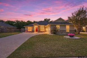 10926 Westhaven Cir, Flint, TX 75762 - Photo 1