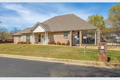 5910 Northstar Blvd, Tyler, TX 75703 - Photo 27