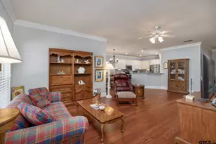 5910 Northstar Blvd, Tyler, TX 75703 - Photo 5