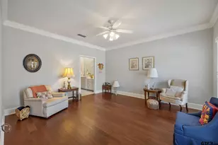 5910 Northstar Blvd, Tyler, TX 75703 - Photo 15