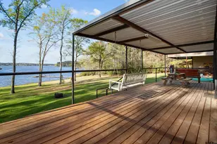 600 Pine Island Cove, Grapeland, TX 75844 - Photo 19