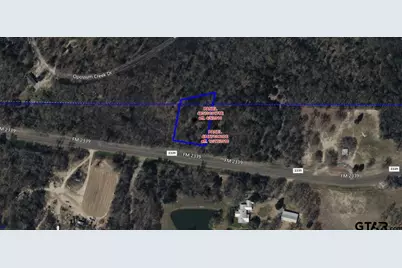 000 Fm 2339, Murchison, TX 75778 - Photo 1