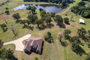 4149 An County Rd 2202, Palestine, TX 75803 - Photo 1