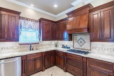 4149 An County Rd 2202, Palestine, TX 75803 - Photo 19