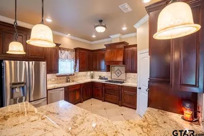 4149 An County Rd 2202, Palestine, TX 75803 - Photo 17