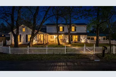 3000 Joy Dr, Kilgore, TX 75662 - Photo 1