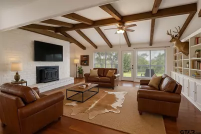 331 County Road 2106, Pittsburg, TX 75686 - Photo 31