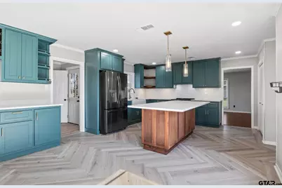 331 County Road 2106, Pittsburg, TX 75686 - Photo 9