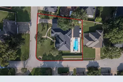 106 Graham Ln, Bullard, TX 75757 - Photo 47