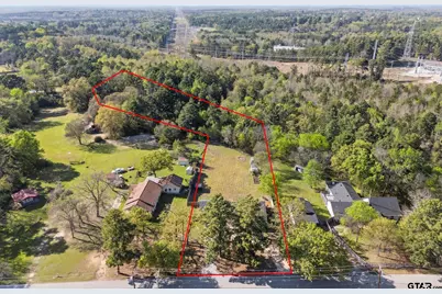 14126 County Road 192, Tyler, TX 75703 - Photo 3