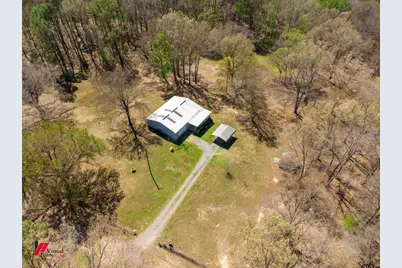 12397 Tranquility Lane, Marshall, TX 75672 - Photo 37