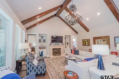 7521 Northlake Dr., Tyler, TX 75703 - Photo 9