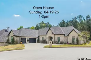 7521 Northlake Dr, Tyler, TX 75703 - Photo 1