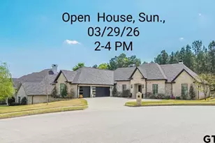 7521 Northlake Dr, Tyler, TX 75703 - Photo 1