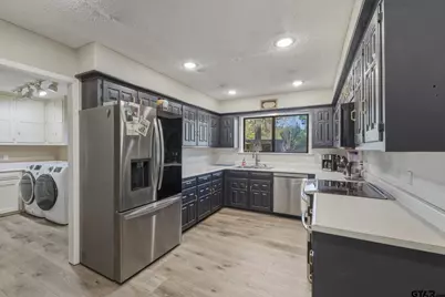 412 Nathan Dr, Quitman, TX 75783 - Photo 9