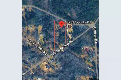 10933 County Road 384, Tyler, TX 75708 - Photo 3