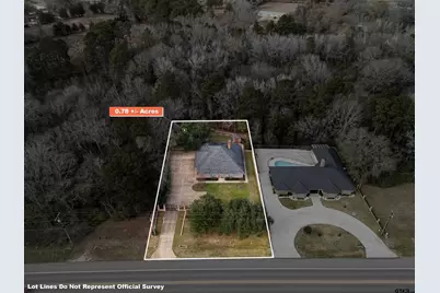 450 Johnson, Tatum, TX 75691 - Photo 47