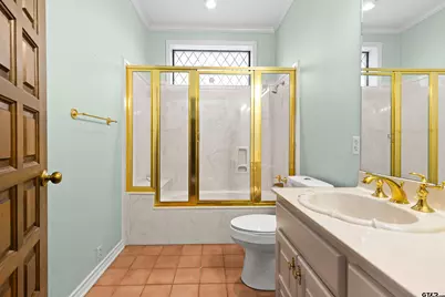 450 Johnson, Tatum, TX 75691 - Photo 29