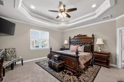 15524 Sugar Ridge Ln, Flint, TX 75762 - Photo 19