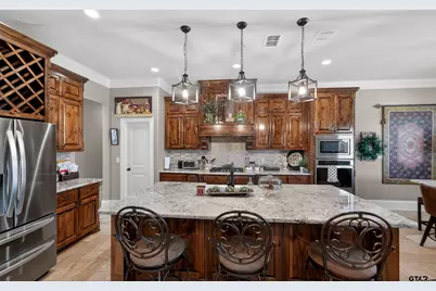 15524 Sugar Ridge Ln, Flint, TX 75762 - Photo 11