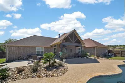 15524 Sugar Ridge Ln, Flint, TX 75762 - Photo 43