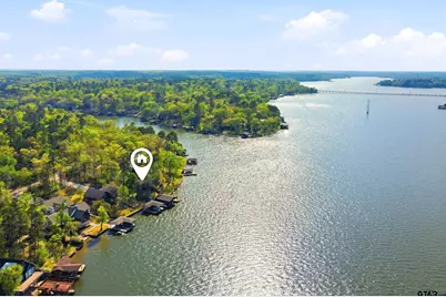 307 South Park Rd, Scroggins, TX 75480 - Photo 31