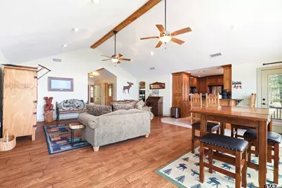 307 South Park Rd, Scroggins, TX 75480 - Photo 11